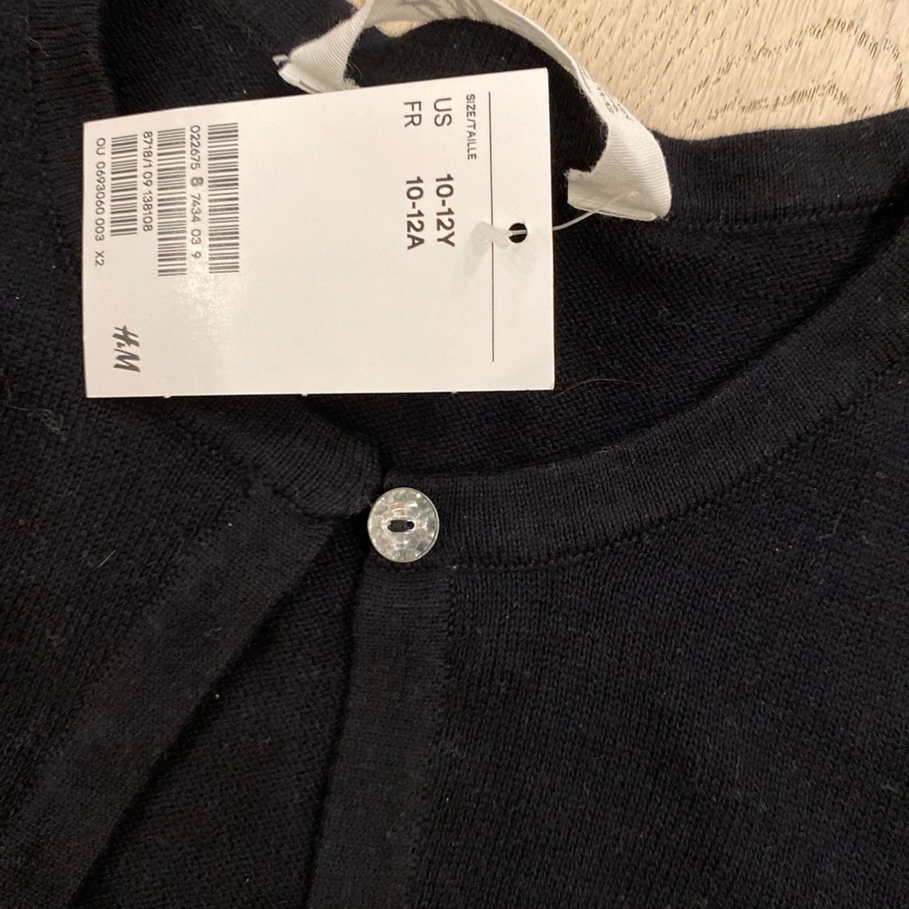 H&M Cardigan